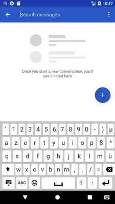 Play Belgian Keyboard Lite