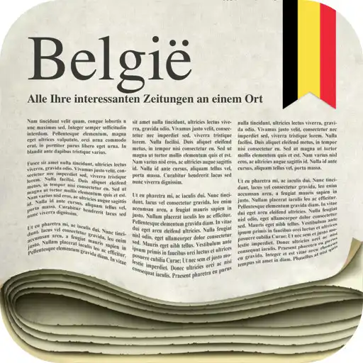 Play Belgian Newspapers APK Play Belgian Newspapers APK