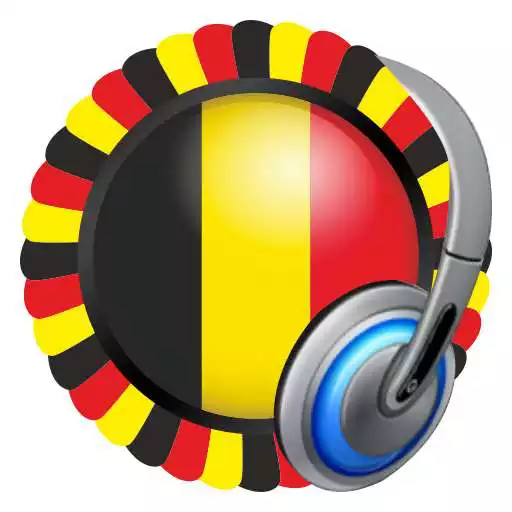 Play Belgian Radio Stations APK