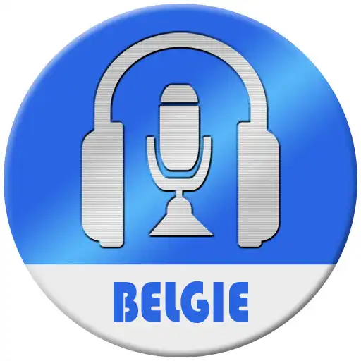 Play Belgie Radios FM Online APK Play Belgie Radios FM Online APK