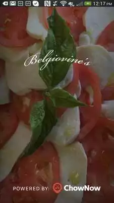 Play Belgiovines To Go