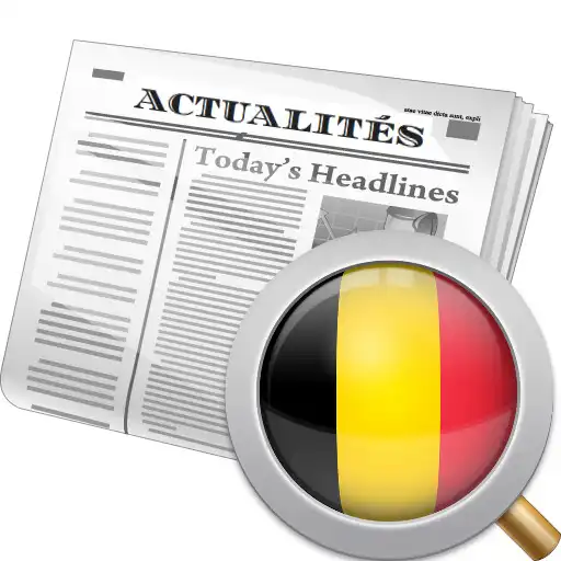 Play Belgique Actualités APK Play Belgique Actualités APK
