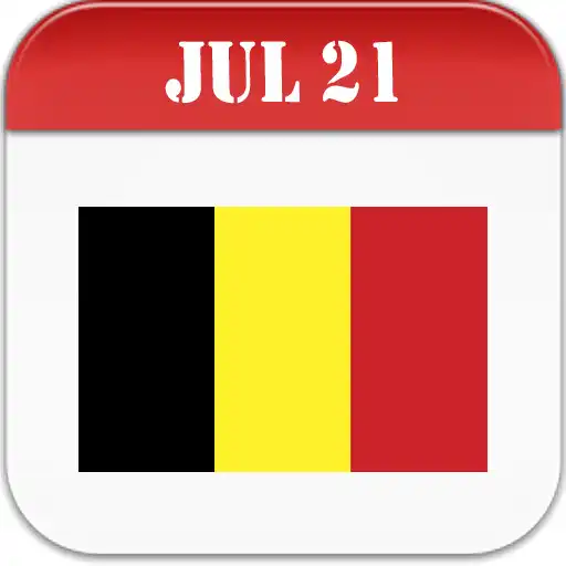 Play belgium calendar 2022 APK