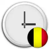 Free play online Belgium Clock RSS Widget APK Free play online Belgium Clock RSS Widget APK
