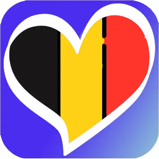 Play Belgium Dating: Belgium Chat APK