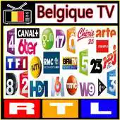 Free play online Belgium Direct Television 2019 APK Free play online Belgium Direct Television 2019 APK
