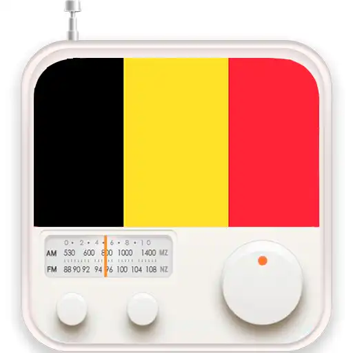 Play Belgium FM Radios APK