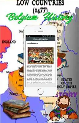 Play Belgium History Play Belgium History