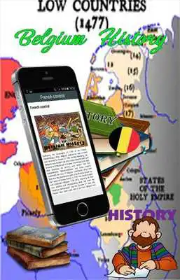 Play Belgium History Play Belgium History