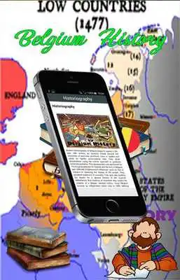 Play Belgium History Play Belgium History