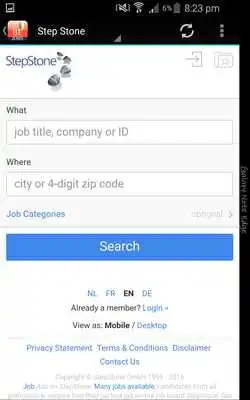 Play Belgium Jobs