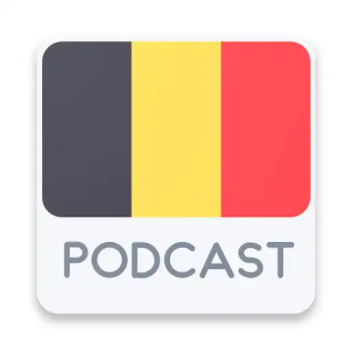 Play Belgium Podcast APK