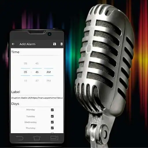 Play Belgium Radio Stations Live as an online game Belgium Radio Stations Live with UptoPlay