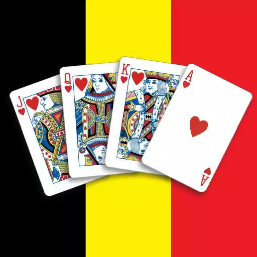 Play belgium whist APK Play belgium whist APK