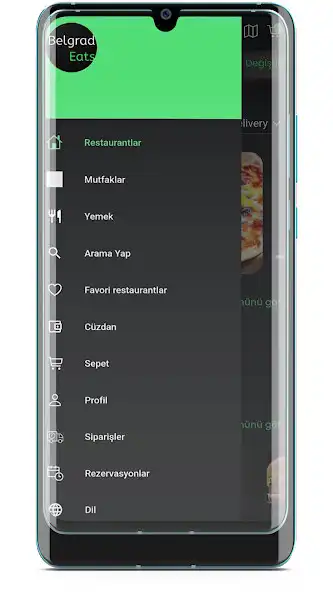 Play Belgrad Eats  and enjoy Belgrad Eats with UptoPlay