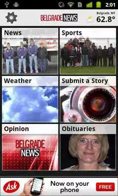 Play Belgrade News Play Belgrade News