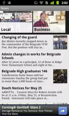 Play Belgrade News Play Belgrade News