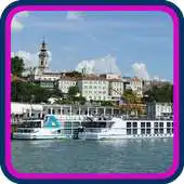 Free play online Belgrade Serbia HD Wallpaper APK