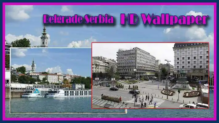 Play Belgrade Serbia HD Wallpaper Play Belgrade Serbia HD Wallpaper