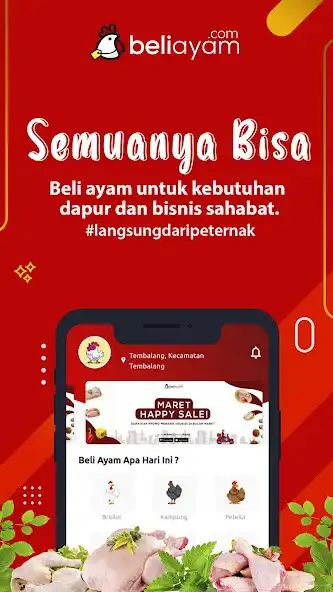 Play Beliayam.com  and enjoy Beliayam.com with UptoPlay