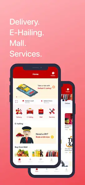 Play belibeli Super App  and enjoy belibeli Super App with UptoPlay