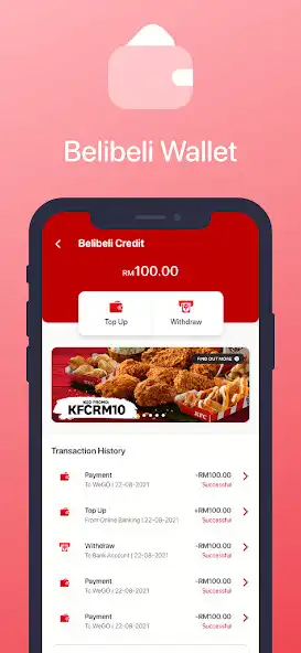 Play belibeli Super App as an online game belibeli Super App with UptoPlay