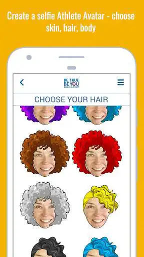 Play Believe In Sport 2020 as an online game Believe In Sport 2020 with UptoPlay