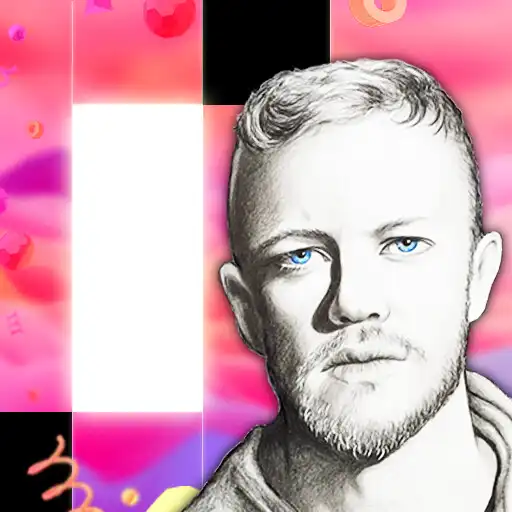 Play Believer Music Light Tiles APK