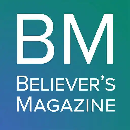 Free play online Believers Magazine APK