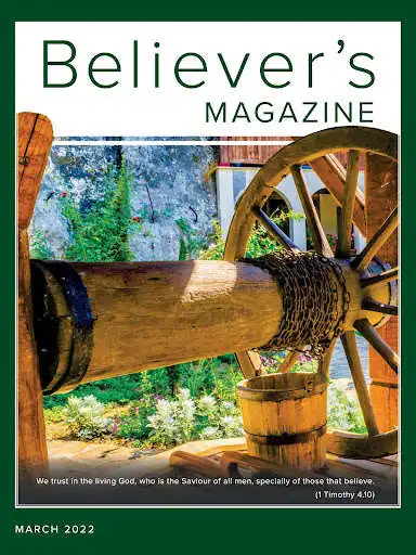 Play Believers Magazine Play Believers Magazine