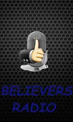 Play BELIEVERS RADIO as an online game BELIEVERS RADIO with UptoPlay