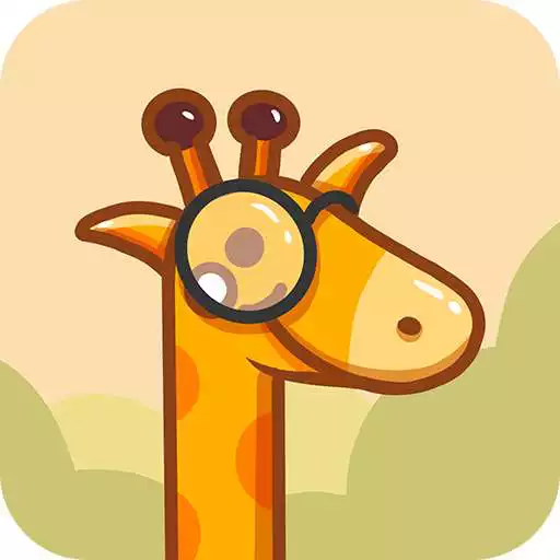 Play Be Like A Giraffe APK