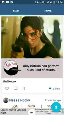 Play Be Like Bro