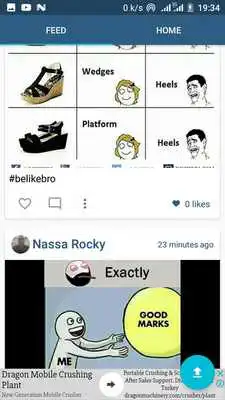 Play Be Like Bro