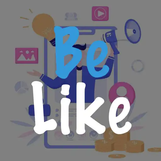 Play BeLike - Tang Like Face APK