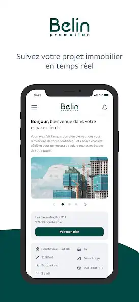 Play BELIN - ESPACE CLIENT  and enjoy BELIN - ESPACE CLIENT with UptoPlay