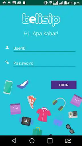 Play Belisip admin Play Belisip admin