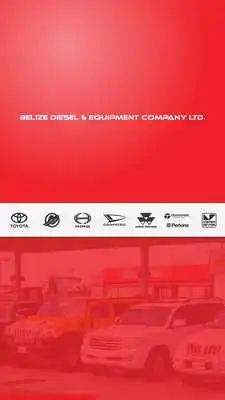 Play Belize Diesel