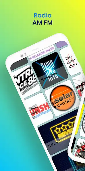 Play Belize FM Radios  and enjoy Belize FM Radios with UptoPlay