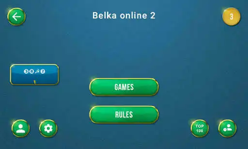 Play Belka 2 online card game  and enjoy Belka 2 online card game with UptoPlay