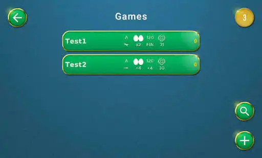 Play Belka 2 online card game as an online game Belka 2 online card game with UptoPlay
