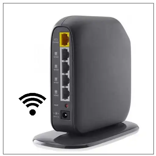Play Belkin Router Setup Guide APK