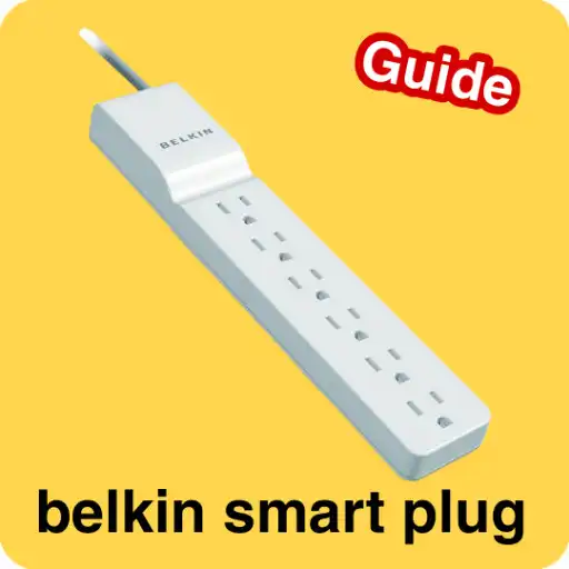 Play belkin smart plug guide APK