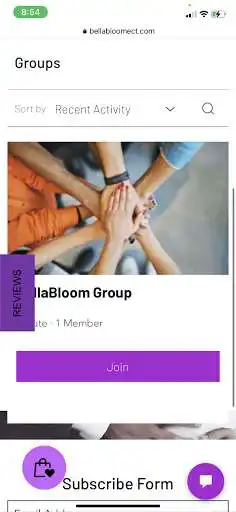 Play BellaBloomEctLLC  and enjoy BellaBloomEctLLC with UptoPlay