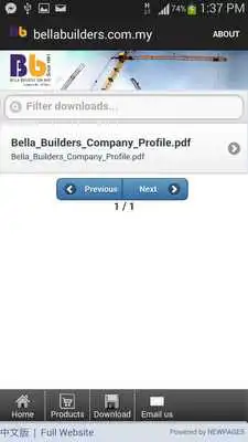 Play bellabuilders.com.my