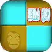 Free play online Bella ciao Piano Game APK