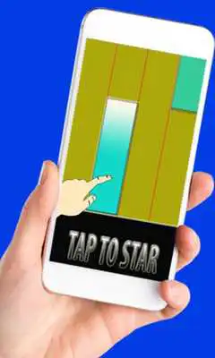 Play Bella ciao Piano Game