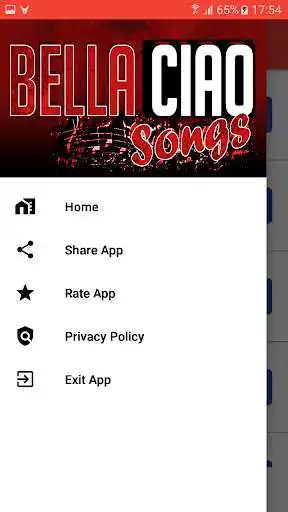 Play Bella Ciao Songs as an online game Bella Ciao Songs with UptoPlay