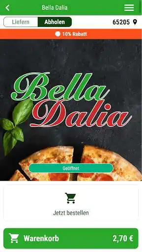 Play Bella Dalia  and enjoy Bella Dalia with UptoPlay