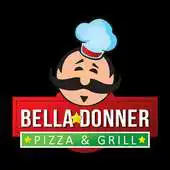 Free play online Bella Donner Pizza  Grill APK